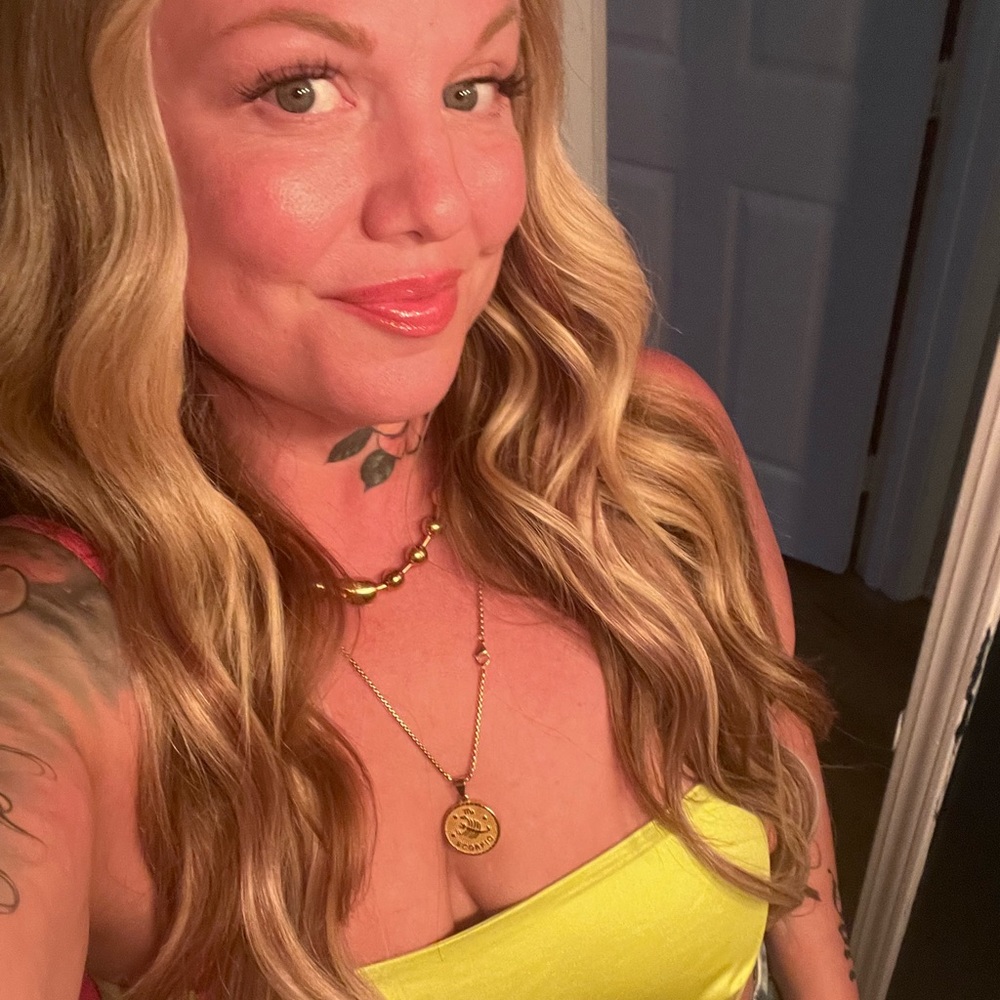 Meet your Posher, Erin